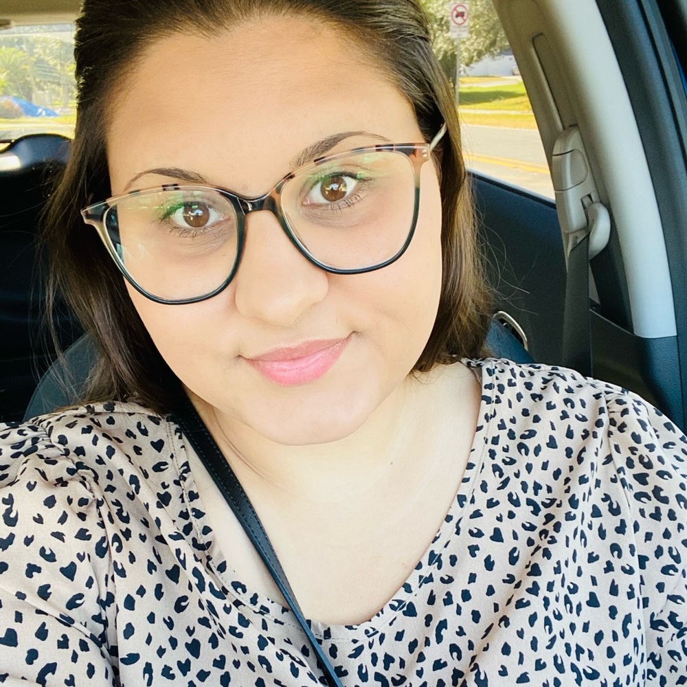 Meet your Posher, Chelsea